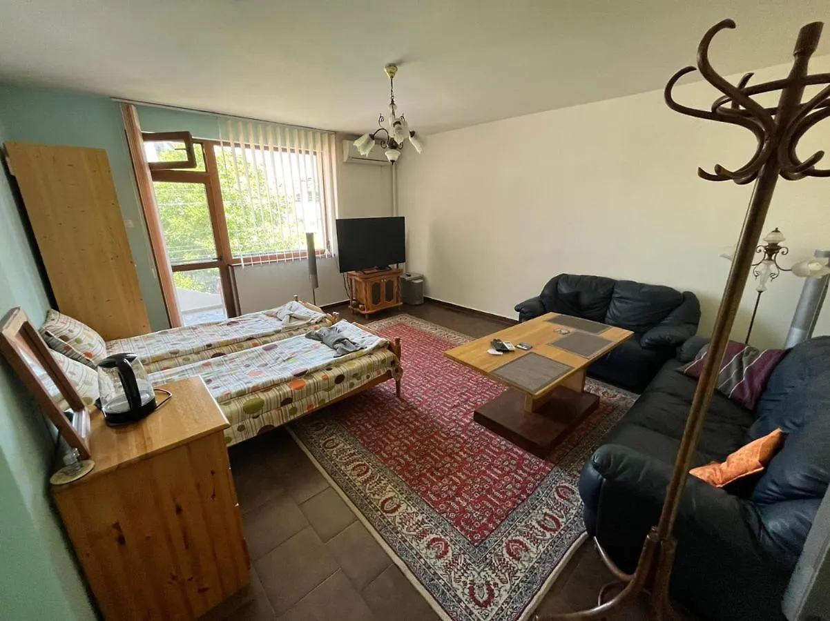 Gasthof Hotel Izgrev Sarafovo Burgas City