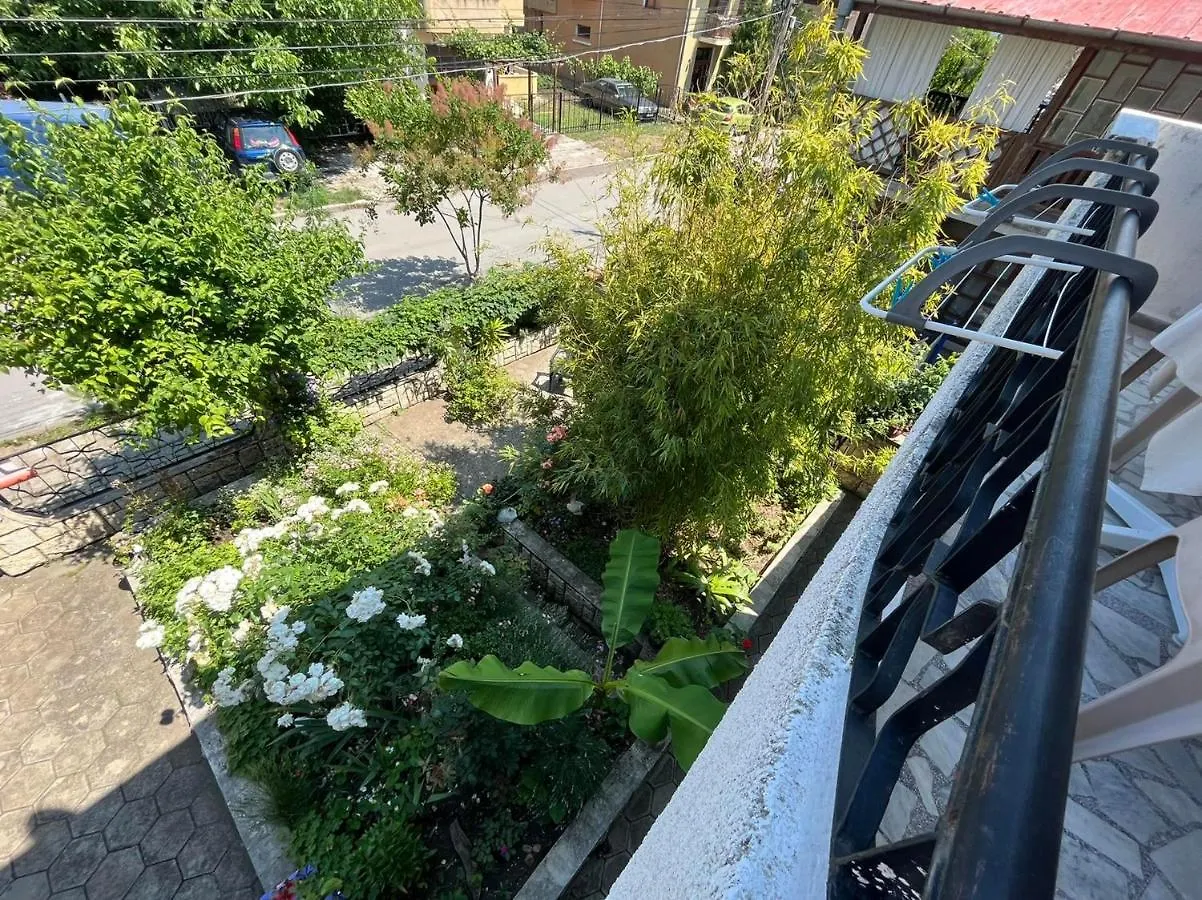 Izgrev Sarafovo Hotel Burgas Bulgaria