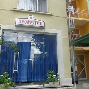 Prometei , Burgas Bulgaria