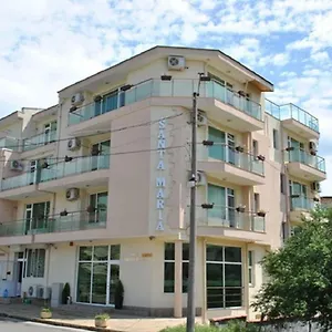 Santa Maria 2*, Burgas Bulgaria